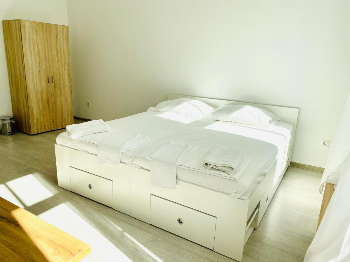 City Residence Rooms & Apartments ウィーン エクステリア 写真