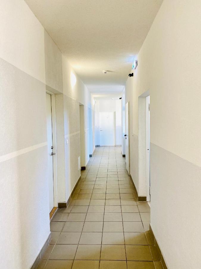 City Residence Rooms & Apartments ウィーン エクステリア 写真