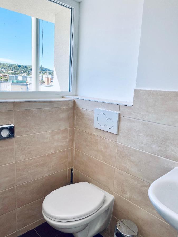 City Residence Rooms & Apartments ウィーン エクステリア 写真