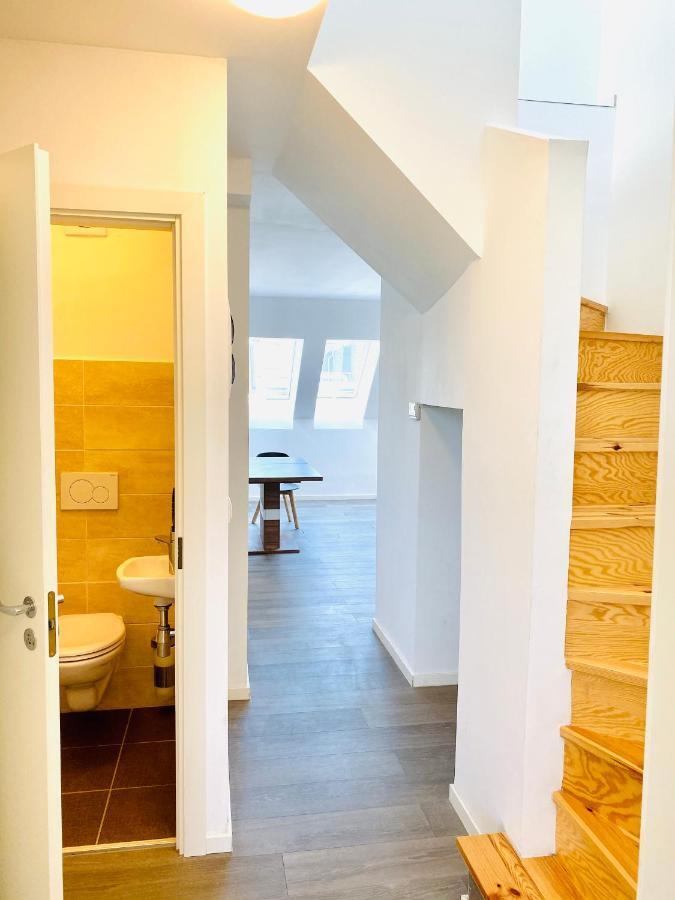 City Residence Rooms & Apartments ウィーン エクステリア 写真