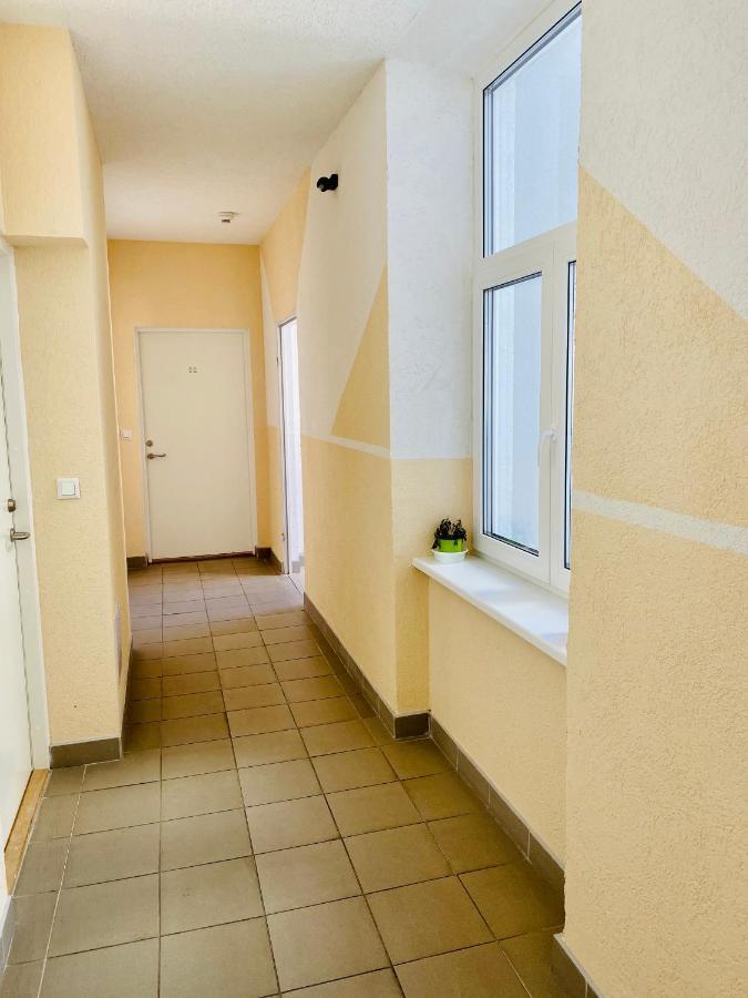 City Residence Rooms & Apartments ウィーン エクステリア 写真