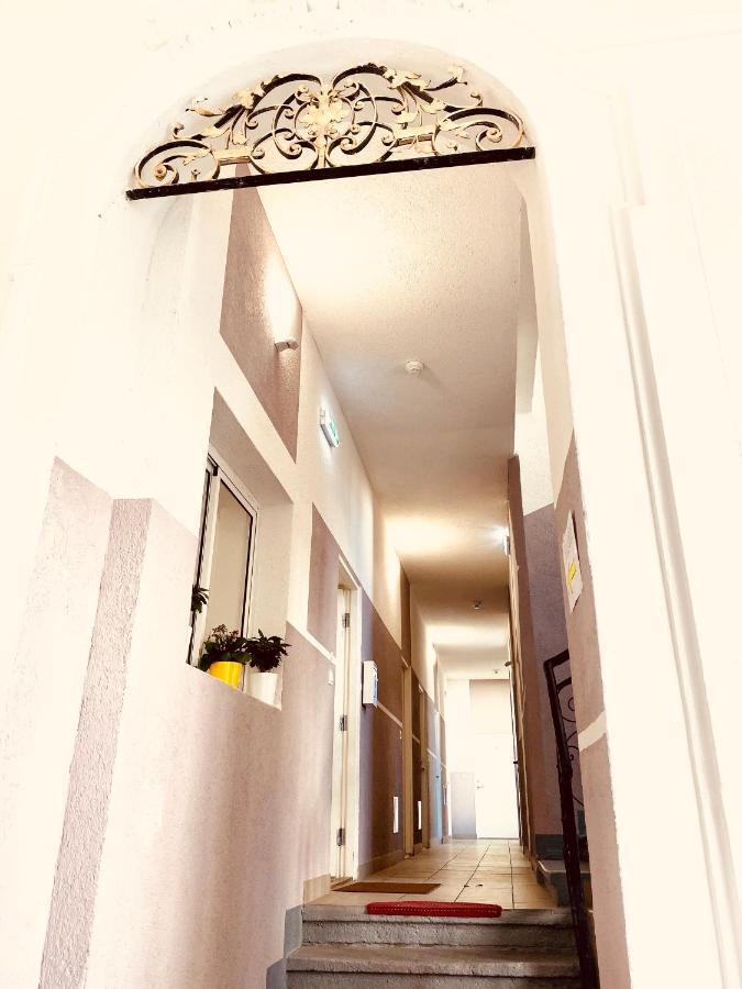 City Residence Rooms & Apartments ウィーン エクステリア 写真