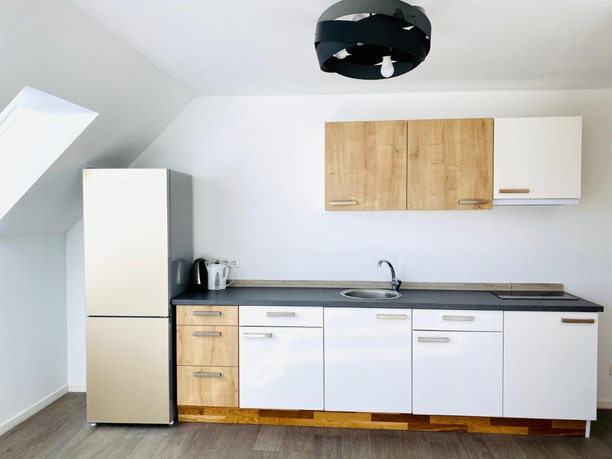 City Residence Rooms & Apartments ウィーン エクステリア 写真