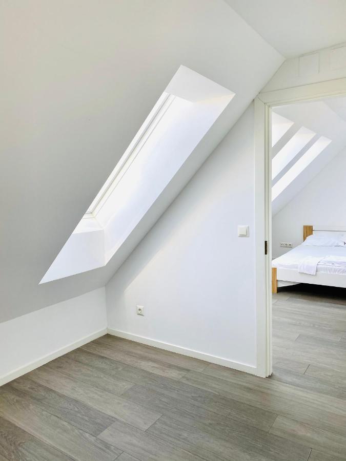 City Residence Rooms & Apartments ウィーン エクステリア 写真