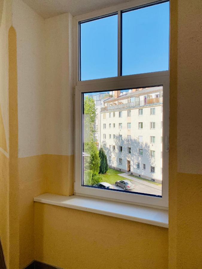 City Residence Rooms & Apartments ウィーン エクステリア 写真