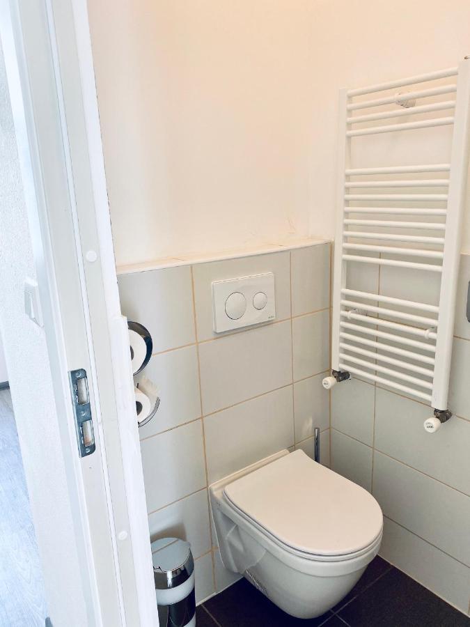 City Residence Rooms & Apartments ウィーン エクステリア 写真